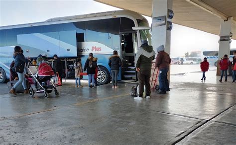 autobuses a zacatecas